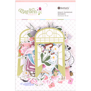 Garden Party | Complete Collection (14 Pieces)