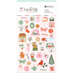 North Pole Post | Full Collection (20 pieces)
