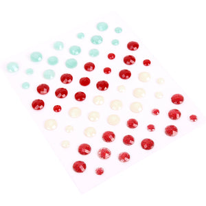 North Pole Post | Gemstones (60 pcs)