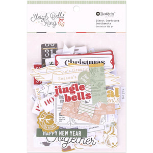 Sleigh Bells Ring | Full Collection (20 Pieces)