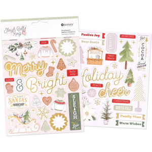 Sleigh Bells Ring | Full Collection (20 Pieces)
