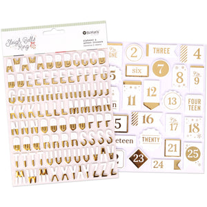 Sleigh Bells Ring | Full Collection (20 Pieces)