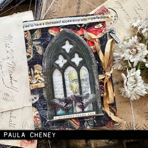 Tim Holtz Idea-Ology Confections | TH94437 (2025)