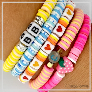 Feature Beads | Basketball