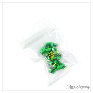 Feature Beads | Trees