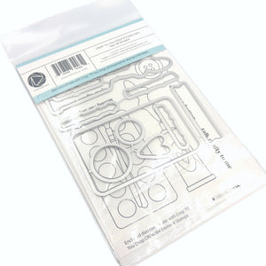 PhotoPlay Paper | Crop 'Til You Drop Dies