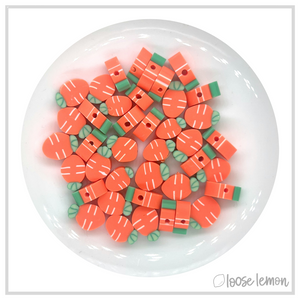 Feature Beads | Carrots