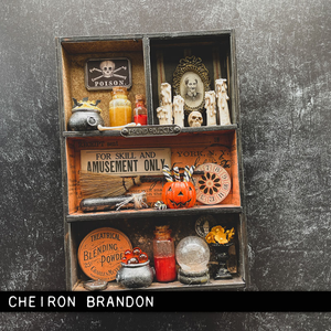 Tim Holtz Idea-Ology Bubbles x 60 | TH94180 (2025)