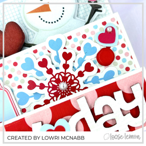 8Mm Brads X 30 | Yellow