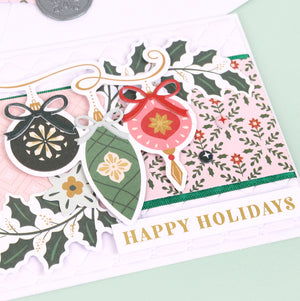 Full of Wonder | Chipboard (2 Sheets)