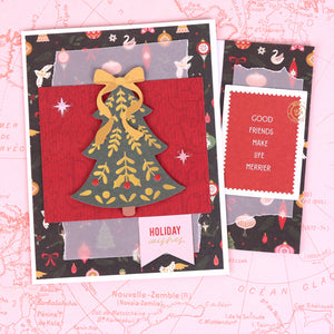 Full of Wonder | Sticker Book (6 Sheets)