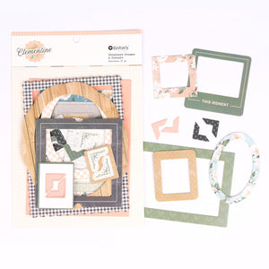Clementine | Complete Collection (12 Pieces)