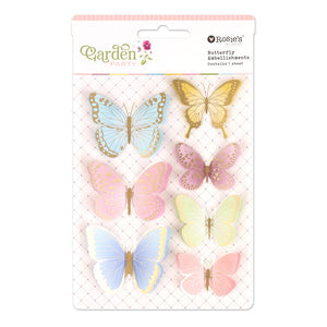 Garden Party | Complete Collection (14 Pieces)