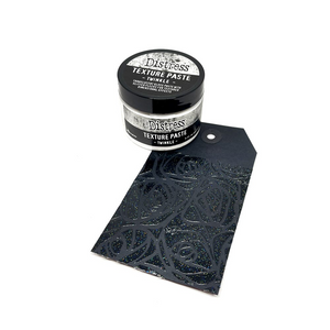 Tim Holtz Distress® Texture Paste (Twinkle) | 3 fl oz
