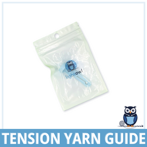 Yarn Tension Guide