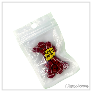 Feature Beads | Rugby