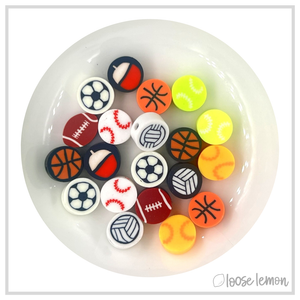 Feature Beads | ALL SPORTS