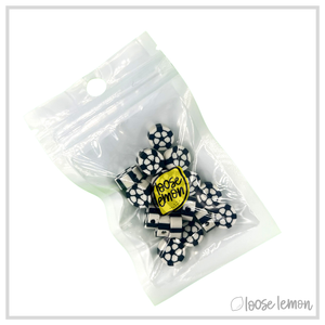 Feature Beads | Soccer 1