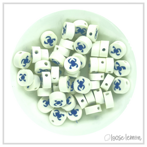 Feature Beads | Claws