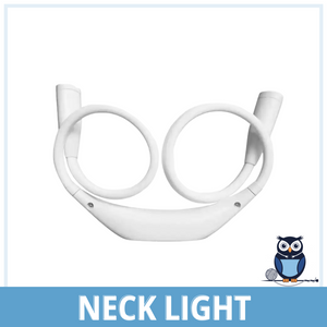 Rechargeable Neck Light