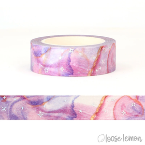 Starry Night (1) - Washi Tape (10M)