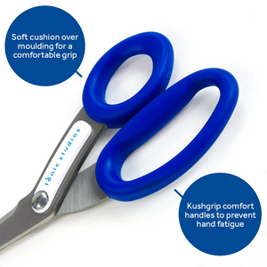 Tonic Studios Pro Cut Collection Scissors 8.5" (2643E)