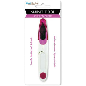 Craft Medley Snip - It Tool