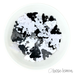 Sequins | Ghosts Mix