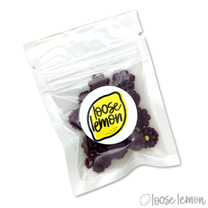 Single Colour Resin Flowers | Pinot