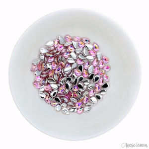 Rainbow Drops | Blush (3)