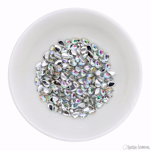 Rainbow Drops | Silver (2)