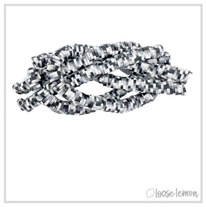 Flat Beads | Thunder Candy