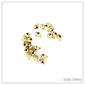Single Sized Bells | Gold