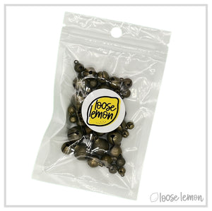 Mixed Size Bells | Bronze