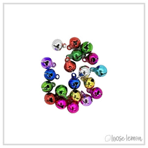 Single Sized Bells | Color
