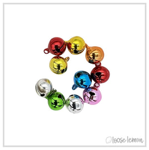 Single Sized Bells | Color