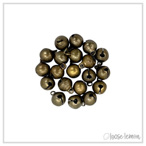 Single Sized Bells | Bronze