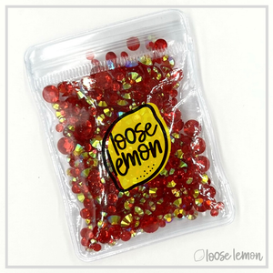 Clear Gems | Cherry