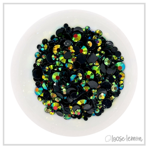 Jelly Gems | Emerald