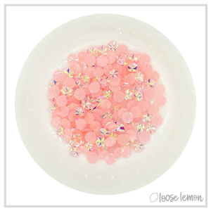 Starburst Gems | Blush