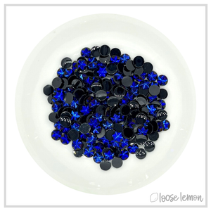 Starburst Gems | Midnight