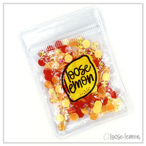 Starburst Gems | Fire Mix