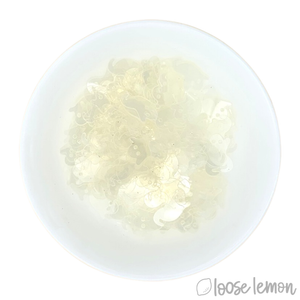 Sequins | Clear Caspar