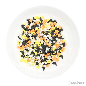 Clay Sprinkles | Nightime Mix