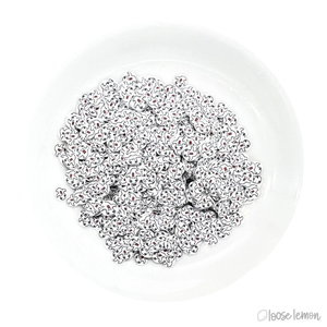 Clay Sprinkles | Caspar (Red)