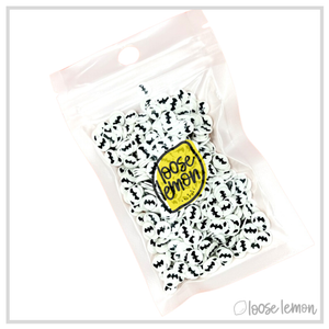 Clay Sprinkles | Bat Signal