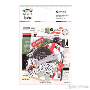 Hearth + Home | Diecuts (Sentiments 114)