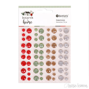 Hearth + Home | Gemstones X 72