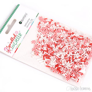 Sprinkled With Cheer | Sprinkles