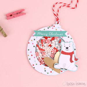 Sprinkled With Cheer | Sprinkles